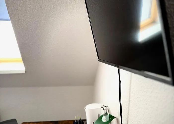 エアランガー ホフ 3*