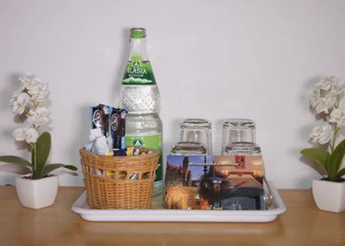 Erlanger Hof Szálloda