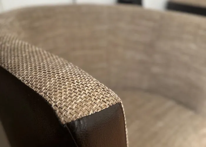 エアランガー ホフ ホテル 3*