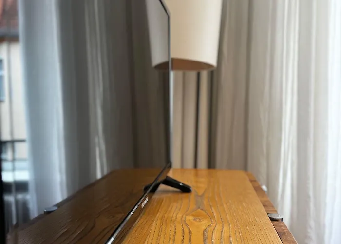 Hotel Erlanger Hof 3*