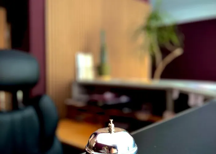 얼랭어 호프 베를린