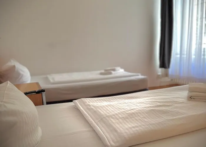 얼랭어 호프 호텔