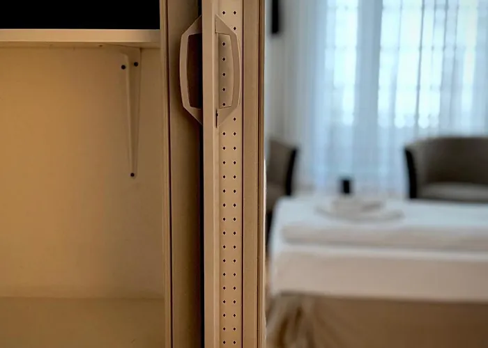 얼랭어 호프 베를린