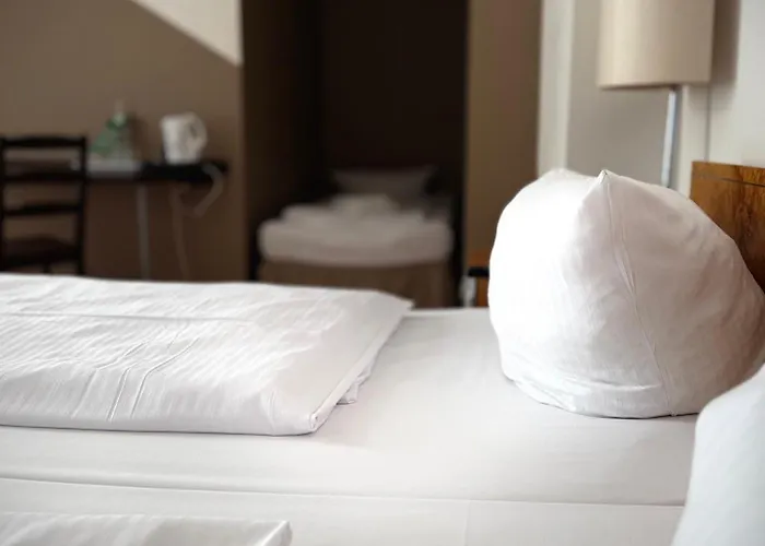 얼랭어 호프 호텔