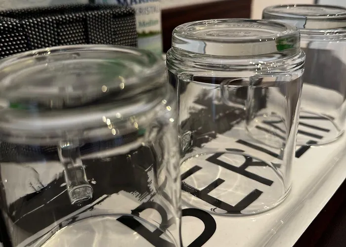 얼랭어 호프 3* 베를린