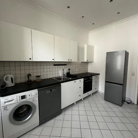 Erlanger Hof Βερολίνο