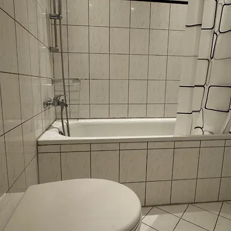Erlanger Hof 3* Berlin