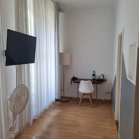 Erlanger Hof 3*