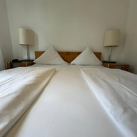 Hotel Erlanger Hof Berlin