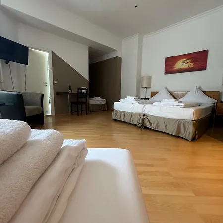 Ξενοδοχείο Erlanger Hof 3*