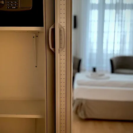 Erlanger Hof Βερολίνο