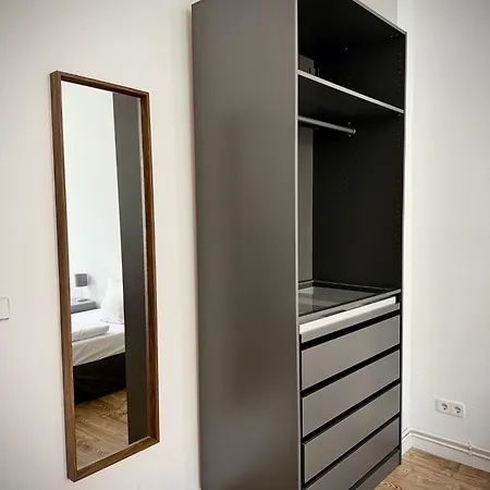 Erlanger Hof Ξενοδοχείο