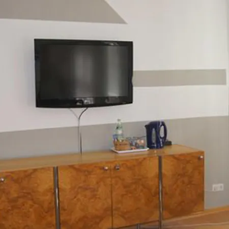 Hotell Erlanger Hof 3*