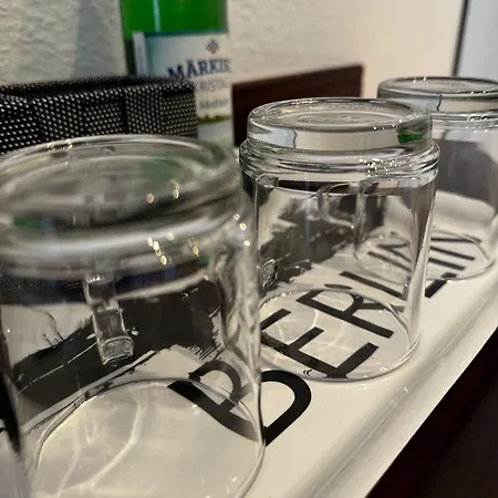 Erlanger Hof 3* Berlin