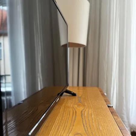 Hotell Erlanger Hof 3*