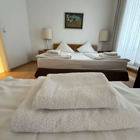 Erlanger Hof Βερολίνο