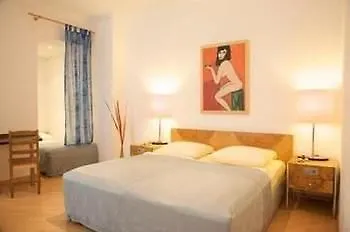 Hotel Erlanger Hof