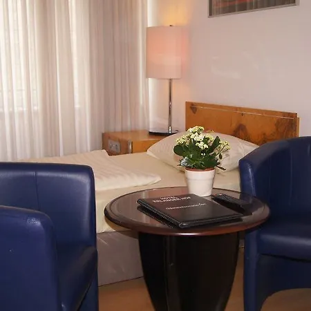 Ξενοδοχείο Erlanger Hof