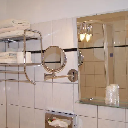 Hotel Erlanger Hof Berlin