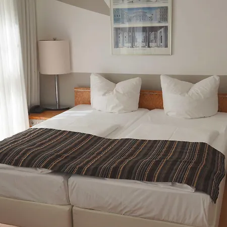 Erlanger Hof Βερολίνο