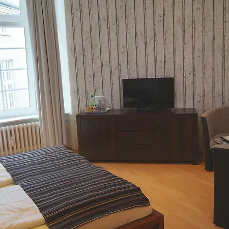 Erlanger Hof Hotel