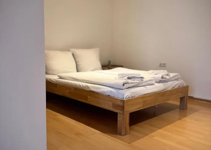 Hotel Erlanger Hof 3*