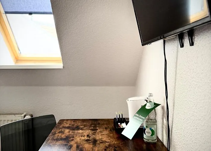 Hotel Erlanger Hof 3*