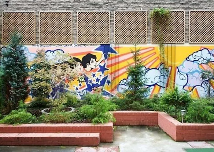 Erlanger Hof Hotel 3*