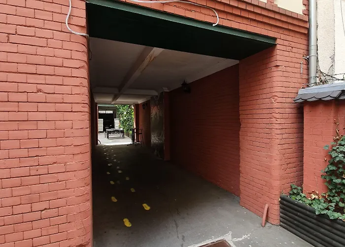 Erlanger Hof Hotel 3*