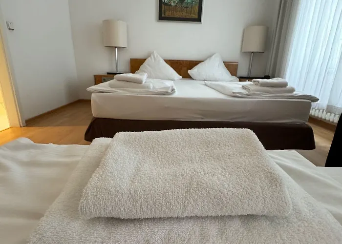 Erlanger Hof Berlín