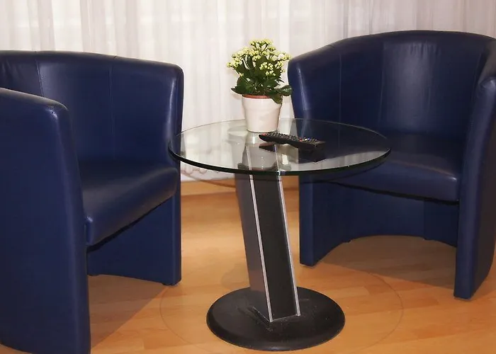 Erlanger Hof Berlín